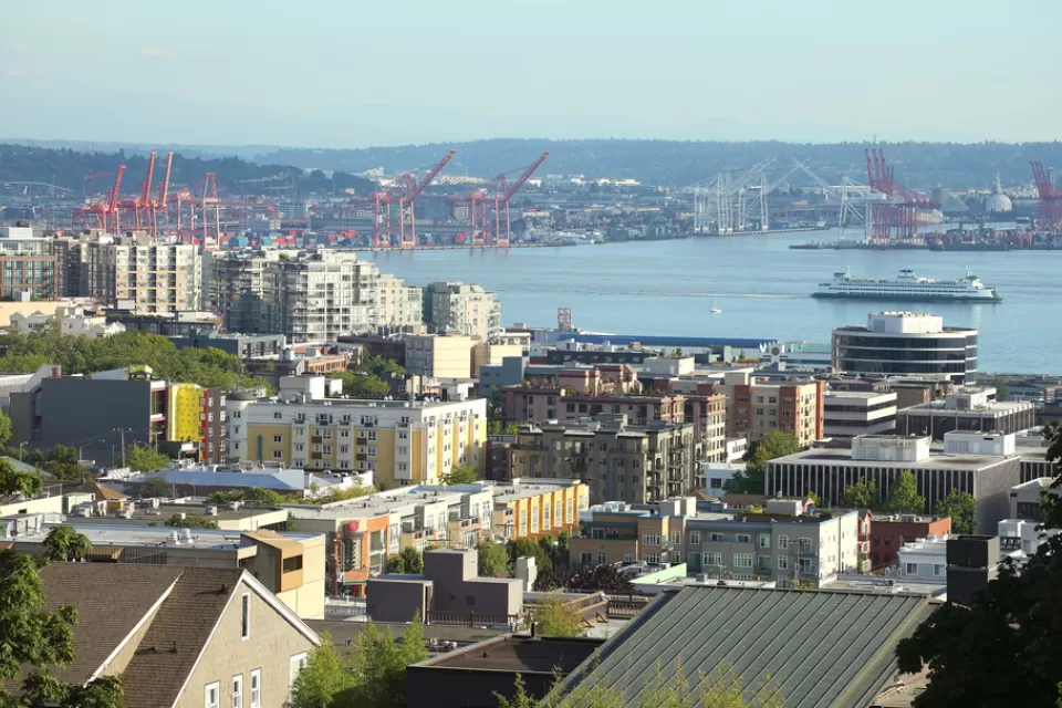 Seattle